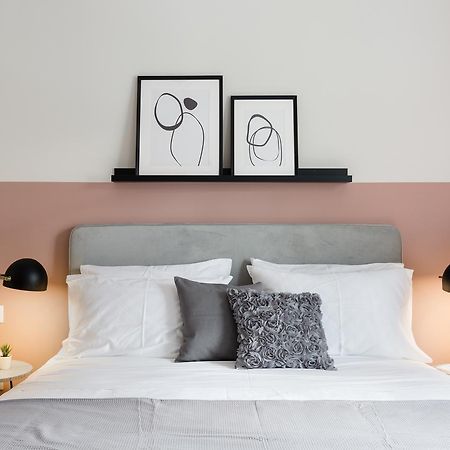 Acropolis Heart 2Bd Apartment In Plaka By Upstreet 아테네 외부 사진