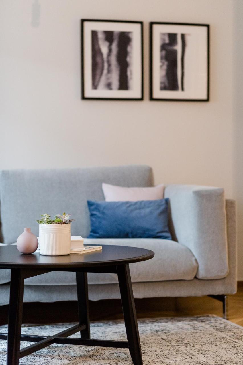 Acropolis Heart 2Bd Apartment In Plaka By Upstreet 아테네 외부 사진