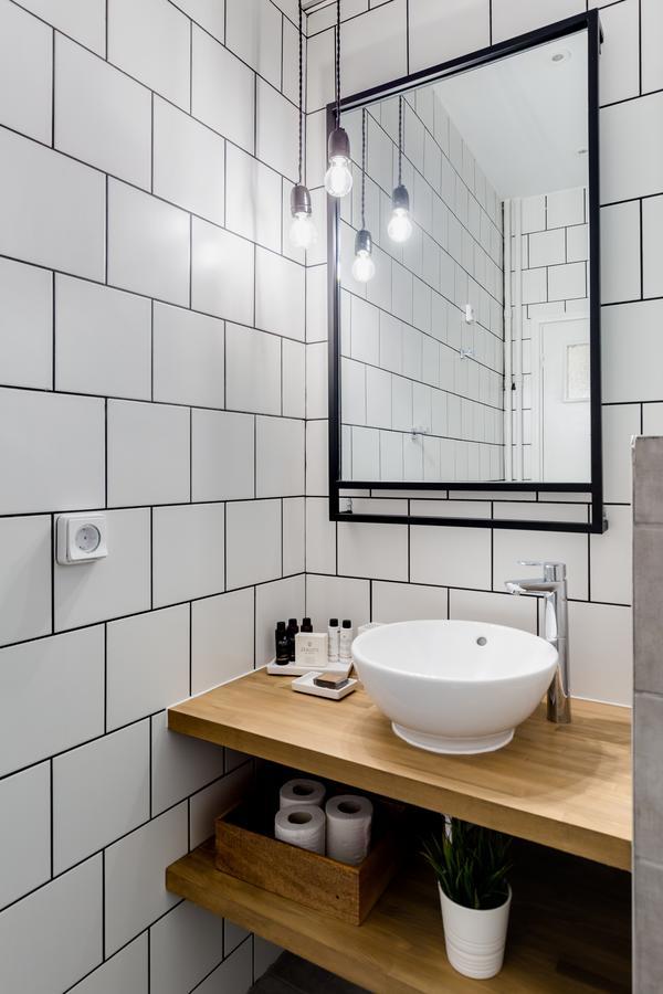Acropolis Heart 2Bd Apartment In Plaka By Upstreet 아테네 외부 사진
