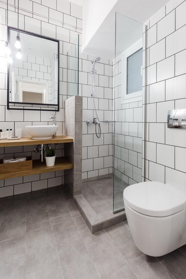 Acropolis Heart 2Bd Apartment In Plaka By Upstreet 아테네 외부 사진