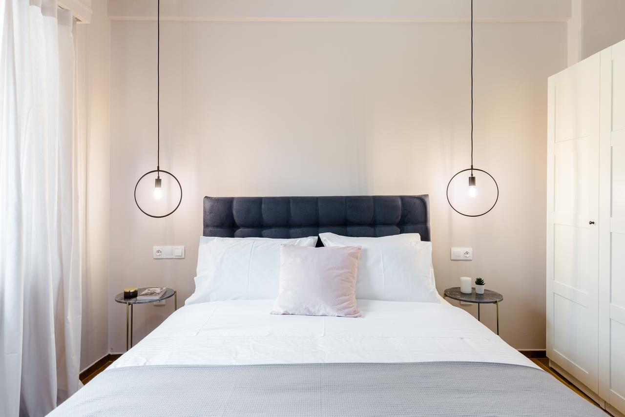 Acropolis Heart 2Bd Apartment In Plaka By Upstreet 아테네 외부 사진